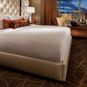 Penthouse City View Suite 4 Mgm Grand Hotel Las Vegas Luxury Las Vegas Honeymoon Packages