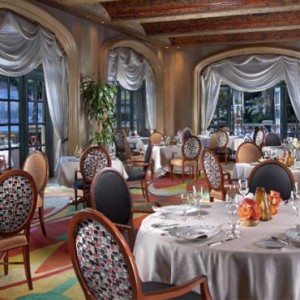 Picasso - bellagio las vegas - las vegas honeymoon packages