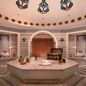 Rixos The Palm Dubai - Luxury Dubai Honeymoon Packages - spa