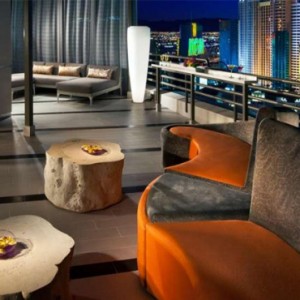 Skyline Terrace Suite Mgm Grand Hotel Las Vegas Luxury Las Vegas Honeymoon Packages