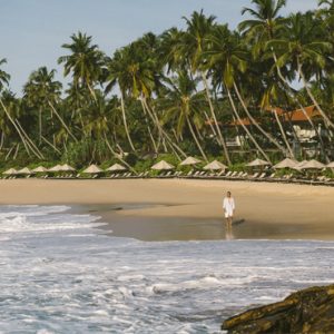 Sri Lanka Honeymoon Packages Anantara Peace Haven Tangalle Resort Beach