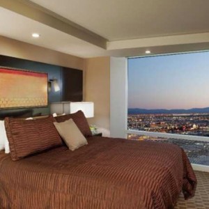 Tower Suite 2 Aria Resort And Casino Luxury Las Vegas Honeymoon Packages