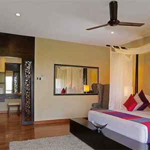 Uga Bay - Luxury Sri Lanka Honeymoon Packages - Bay Suite