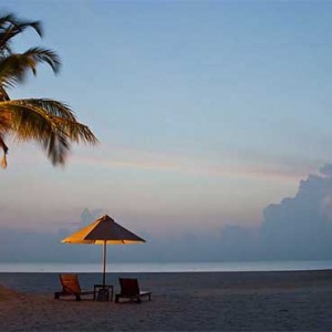 Uga Bay - Luxury Sri Lanka Honeymoon Packages - beach1