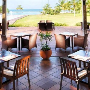 Uga Bay - Luxury Sri Lanka Honeymoon Packages - restaurant1