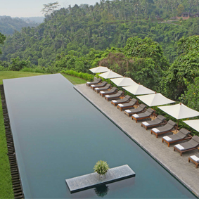 alila ubud - singapore and bali multi centre honeymoon package