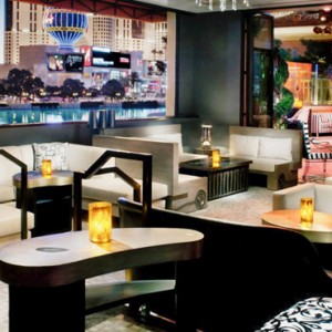 bar 2 - bellagio las vegas - las vegas honeymoon packages