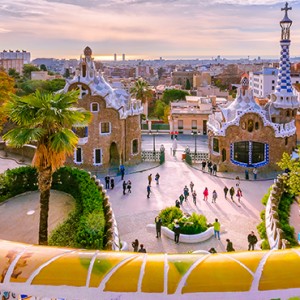 barcelona - top destinations for your stag or hen do
