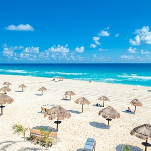 cancun - top destinations for your stag or hen do