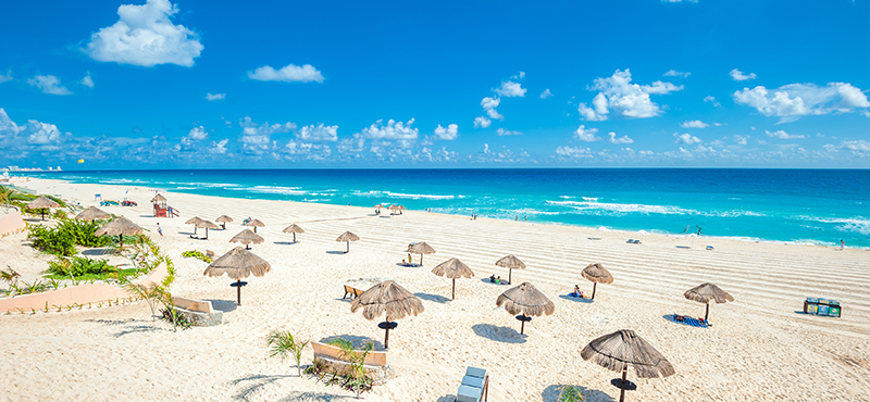 cancun - top destinations for your stag or hen do