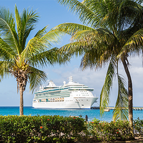 celebrity cruise - miami and eastern caribbean cruise honeymoon - multi centre honeymoons