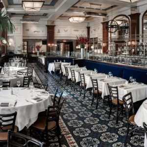 dining 3 - The Venetian Las Vegas - Luxury Las Vegas Honeymoon Packages