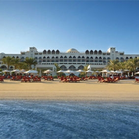 Dubai And Mauritius Multi Centre Honeymoon Packages Jumeirah Zabeel Saray