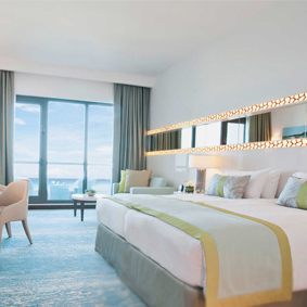 Dubai Multi Centre Honeymoons Ja Ocean View Hotel