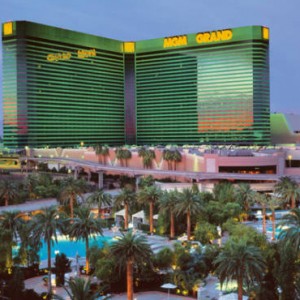 Exterior 2 Mgm Grand Hotel Las Vegas Luxury Las Vegas Honeymoon Packages