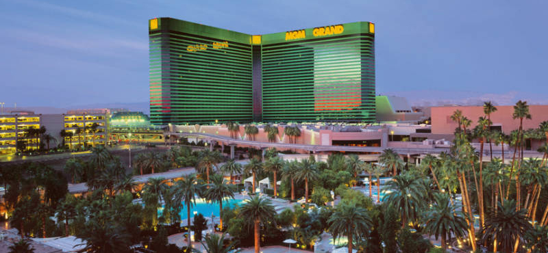  Mgm  grand  hotel las  vegas  photos