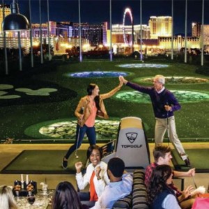 Golf Mgm Grand Hotel Las Vegas Luxury Las Vegas Honeymoon Packages