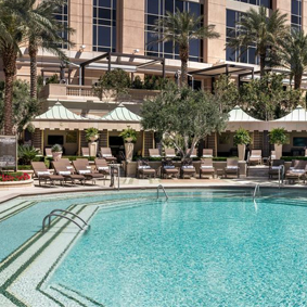 Las Vegas Honeymoon Packages The Palazzo Las Vegas Thumbnail