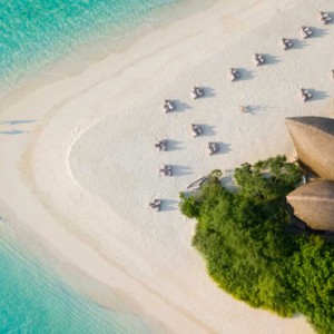 Maldives honeymoon Packages Dhigali Maldives Beach