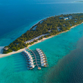 Luxury Maldives Holiday Packages Dhigali Maldives Thumbnail