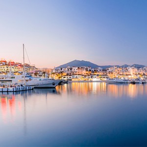 marbella - top destinations for your stag or hen do