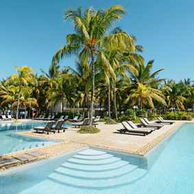 Mauritius Multi Centre Honeymoons The Ravenala Attitude