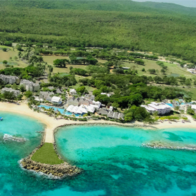 melia bravo village - miami and eastern caribbean cruise honeymoon - multi centre honeymoons