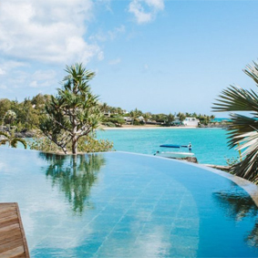paradise cove - south africa and mauritius multi centre honeymoon