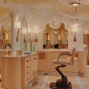 salon - bellagio las vegas - las vegas honeymoon packages