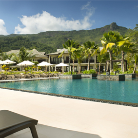 South Africa And Seychelles Multi Centre Honeymoon Packages The H Resort Seychelles