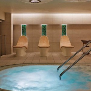 spa 2 - The Venetian Las Vegas - Luxury Las Vegas Honeymoon Packages