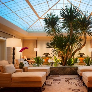 spa 2 - the wynn las vegas - luxury las vegas honeymoon packages