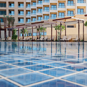 Thumbnail JA Ocean View Hotel Luxury Dubai Hooneymoon Packages