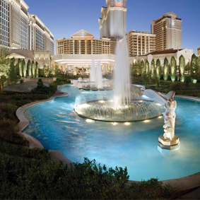 thumbnail - Nobu Hotel Caesars Palace Las Vegas - Luxury Las Vegas Honeymoon Packages