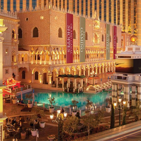 thumbnail - The Venetian Las Vegas - Luxury Las Vegas Honeymoon Packages