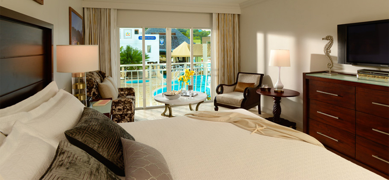 sandals la toc rooms