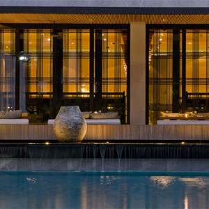 COMO Metropolitan Bangkok - Luxury Bangkok Honeymoon Packages - Nahm