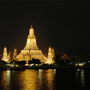 COMO Metropolitan Bangkok - Luxury Bangkok Honeymoon Packages - nearby attractions