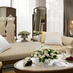 Capella Singapore Luxury Singapore Honeymoon Packages Wedding