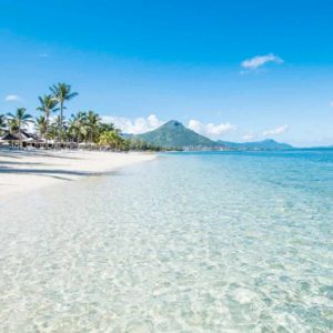 Mauritius Honeymoon Packages Sugar Beach Mauritius Beach