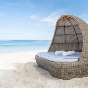 Mauritius Honeymoon Packages Sugar Beach Mauritius Beach Cabana