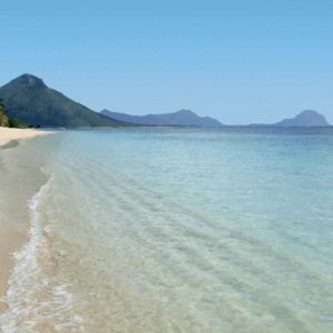 Mauritius Honeymoon Packages Sugar Beach Mauritius Beach2