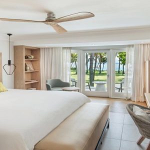 Mauritius Honeymoon Packages Sugar Beach Mauritius Deluxe Ocean First Floor