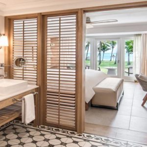 Mauritius Honeymoon Packages Sugar Beach Mauritius Deluxe Ocean First Floor 2