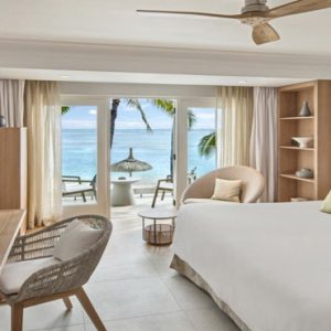 Mauritius Honeymoon Packages Sugar Beach Mauritius Deluxe Beach First Floor