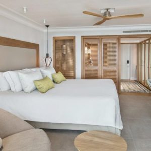 Mauritius Honeymoon Packages Sugar Beach Mauritius Deluxe Beach First Floor1