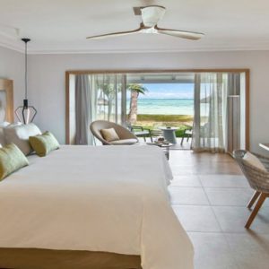 Mauritius Honeymoon Packages Sugar Beach Mauritius Deluxe Beach Ground Floor