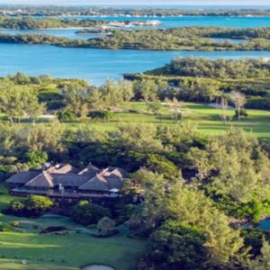 Mauritius Honeymoon Packages Sugar Beach Mauritius Golf1