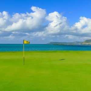 Mauritius Honeymoon Packages Sugar Beach Mauritius Golf2