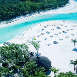 Mauritius Honeymoon Packages Sugar Beach Mauritius Ile Aux Cerfs